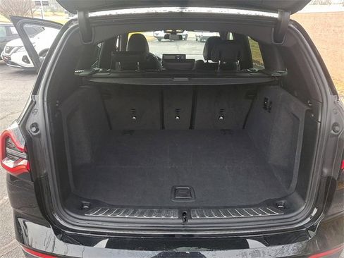 Used 2024 BMW X3 xDrive30i image 29