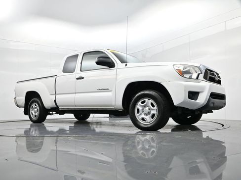 Used 2012 Toyota Tacoma 2WD Access Cab image 33