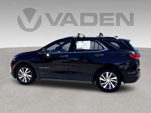 Certified 2023 Chevrolet Equinox Premier image 30