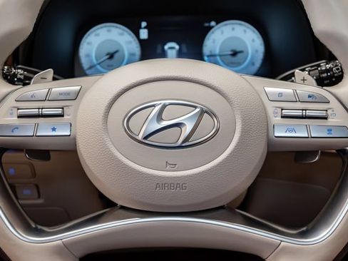 Used 2023 Hyundai Palisade Calligraphy AWD/4WD image 14