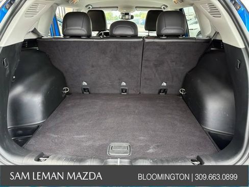 Used 2022 Jeep Compass Latitude AWD/4WD image 17