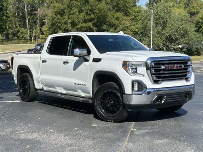 Used 2021 GMC Sierra 1500 SLT w/ SLT Premium Package