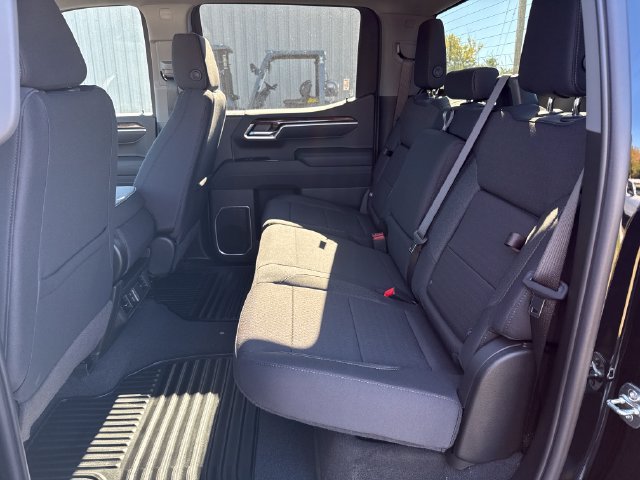 New 2026 GMC Sierra 1500 Elevation AWD/4WD image 14