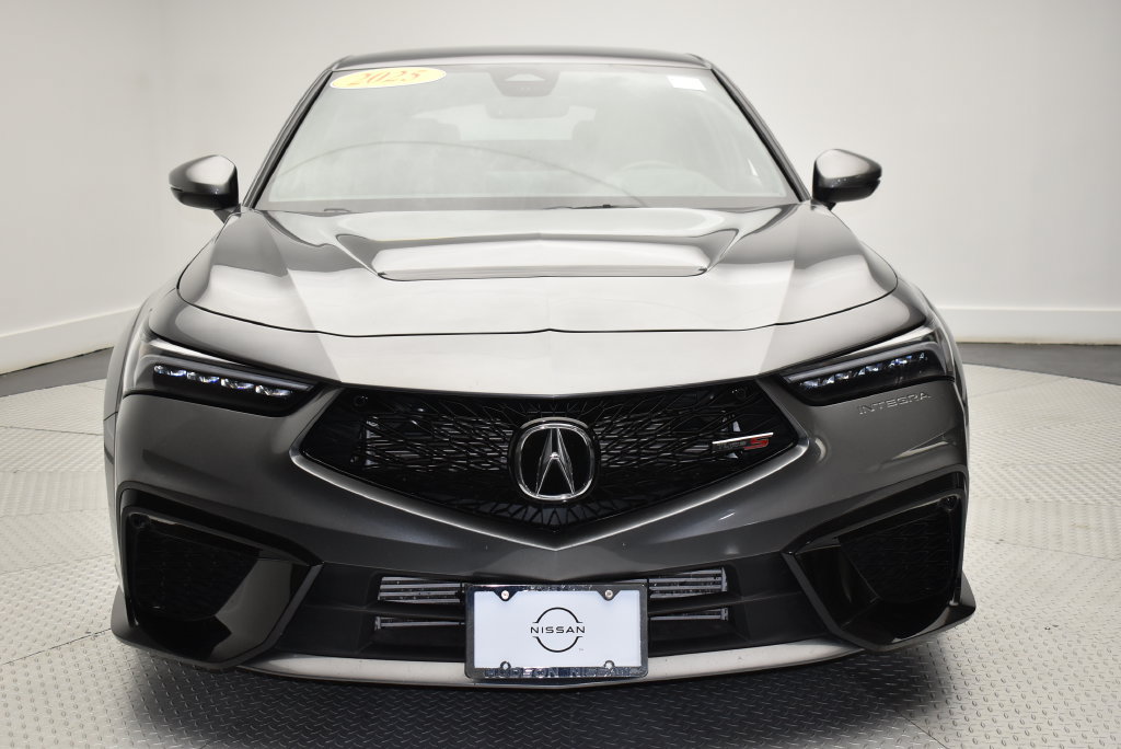 Used 2025 Acura Integra Type S FWD image 2