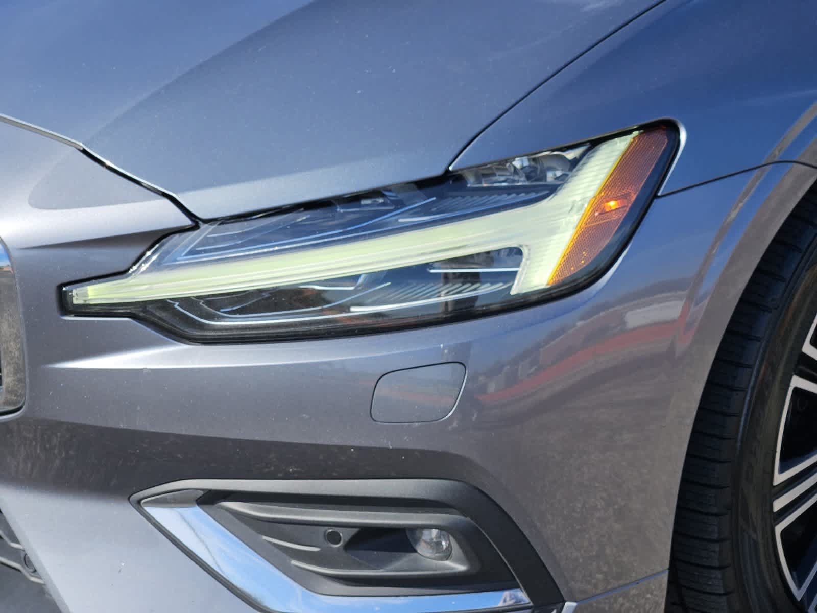 Used 2019 Volvo S60 T6 Inscription AWD/4WD image 7