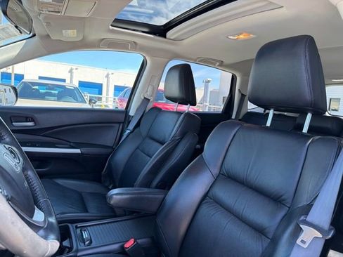 Used 2012 Honda CR-V EX-L image 12