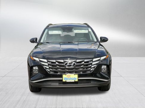 Used 2024 Hyundai Tucson SEL w/ Convenience Package AWD/4WD image 2