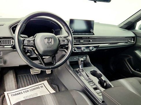 Used 2023 Honda Civic Sport image 10