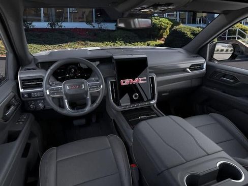 New 2026 GMC Yukon XL Elevation w/ LPO, Floor Liner Package image 15