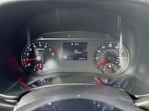 Used 2020 Kia Soul LX image 30