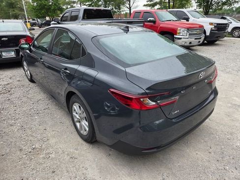 Used 2025 Toyota Camry LE FWD image 7