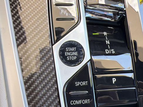 New 2026 BMW X5 M60i AWD/4WD image 26