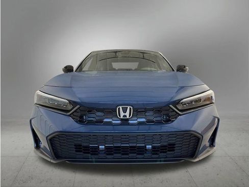 New 2026 Honda Civic Sport image 10