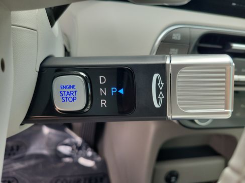 New 2026 Hyundai Palisade FWD Hybrid image 32