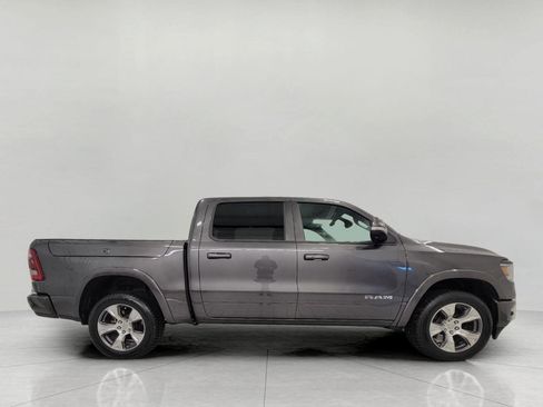 Used 2019 RAM 1500 Laramie w/ Sport Appearance Package image 12