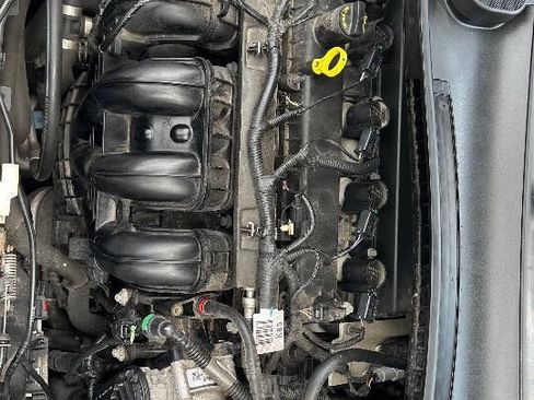 Used 2017 Ford Transit Connect XL FWD image 13