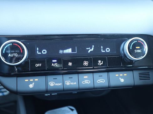 New 2026 Hyundai Elantra SEL Sport Premium FWD image 7