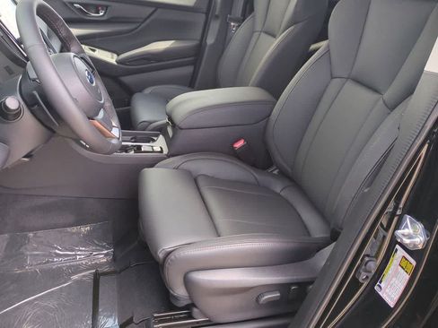 New 2026 Subaru Ascent Limited Bronze AWD/4WD image 15