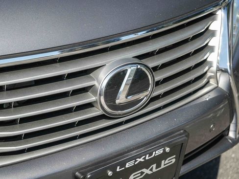 Used 2013 Lexus RX 350 AWD w/ Navigation Pkg image 9