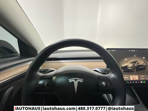 Used 2023 Tesla Model 3 Performance AWD/4WD image 25