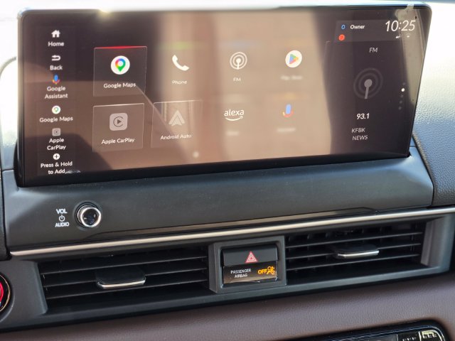 New 2026 Honda Pilot Elite image 9