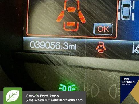 Used 2023 Ford Edge SE AWD/4WD image 15