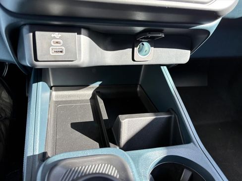New 2025 Ford Maverick XL FWD image 11