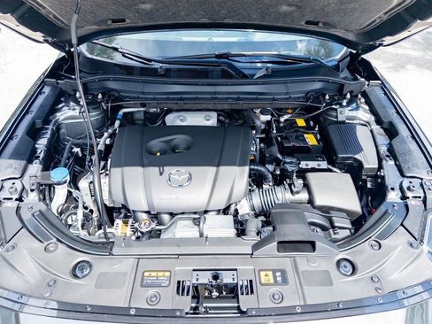 New 2025 MAZDA CX-5 AWD 2.5 S image 12