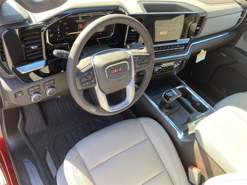 New 2026 GMC Sierra 1500 SLT w/ SLT Premium Plus Package AWD/4WD image 31