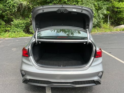 Used 2023 Kia Forte LXS FWD image 21