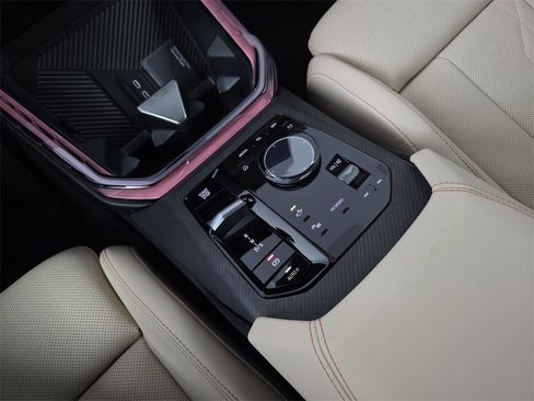 New 2026 BMW X3 xDrive30 w/ Premium Package image 25