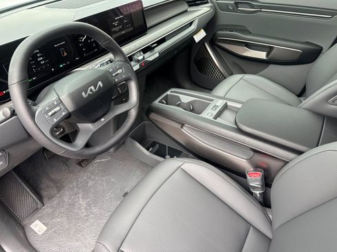 New 2026 Kia EV9 Light image 10