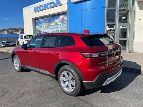 New 2025 Honda Prologue EX image 3