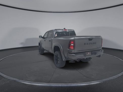 New 2026 RAM 1500 Big Horn AWD/4WD image 13