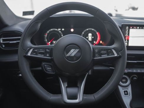 Used 2023 Dodge Hornet GT Plus w/ GT Blacktop Package image 27