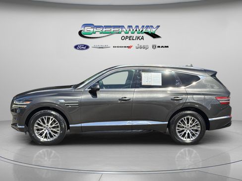 Used 2024 Genesis GV80 2.5T image 15