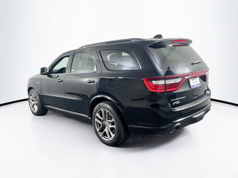 Used 2023 Dodge Durango R/T AWD/4WD image 7