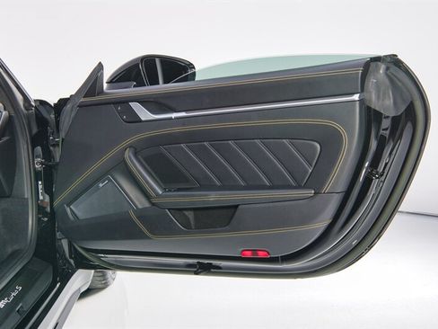Used 2022 Porsche 911 Turbo S AWD/4WD image 25