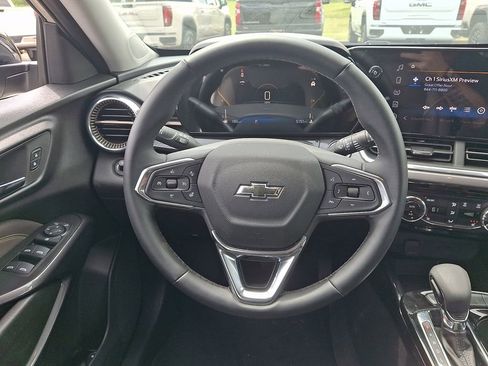 New 2026 Chevrolet Trax ACTIV w/ Driver Confidence Package FWD image 9