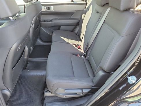 New 2026 Hyundai Santa Fe SE image 18