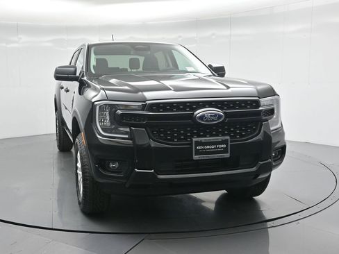 New 2025 Ford Ranger XL image 52