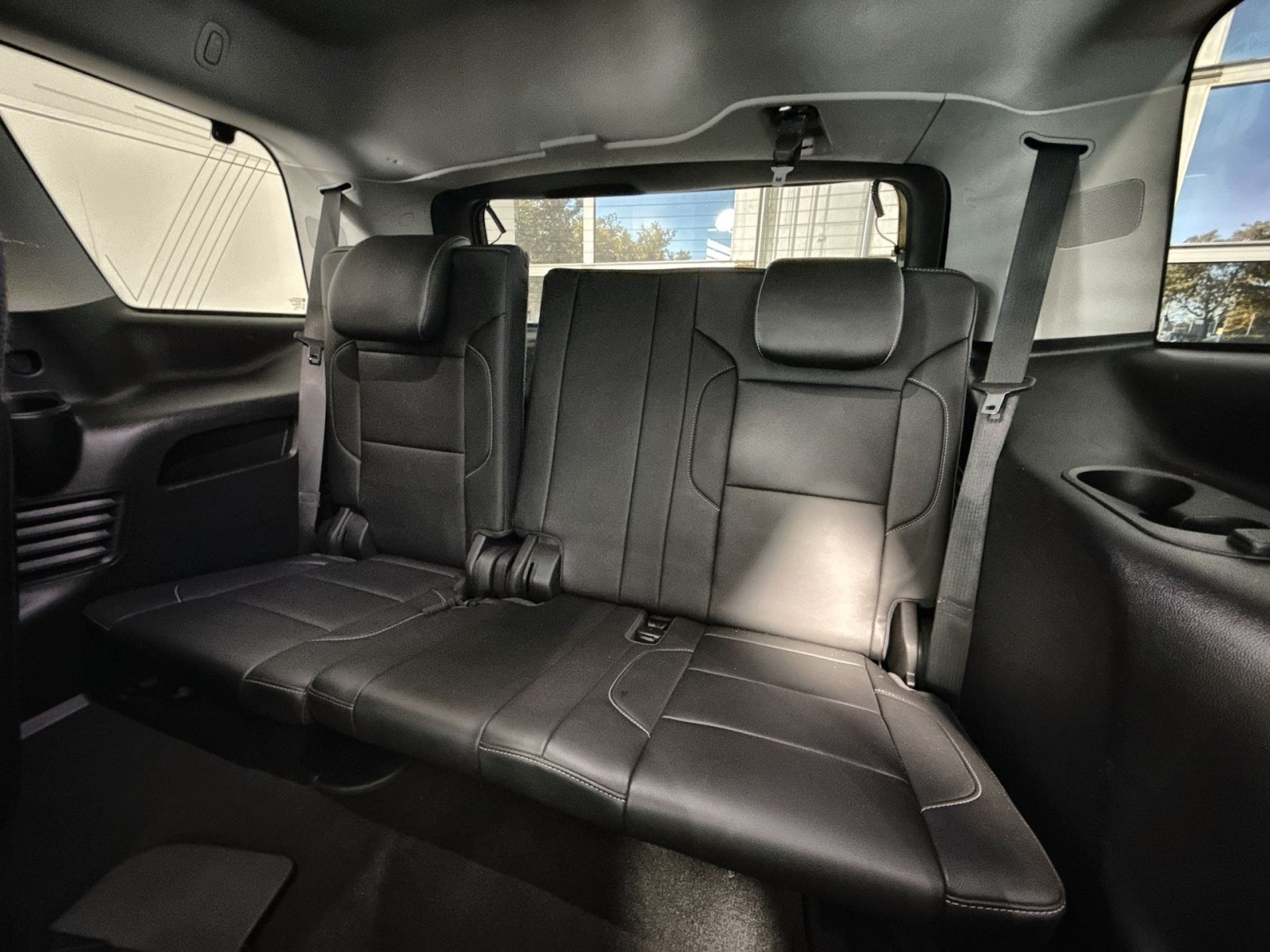 Used 2018 Chevrolet Tahoe LT w/ LT Signature Package AWD/4WD image 27