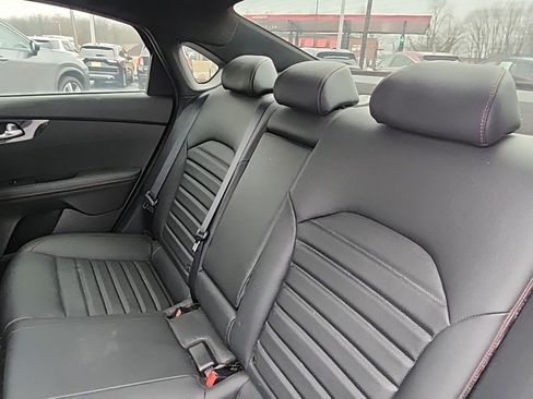 Used 2022 Kia Forte GT image 13