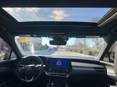 Used 2023 Lexus RX 350 Premium w/ Accessory Package (Z1) image 7