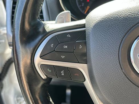 Used 2020 Jeep Grand Cherokee Limited X image 24