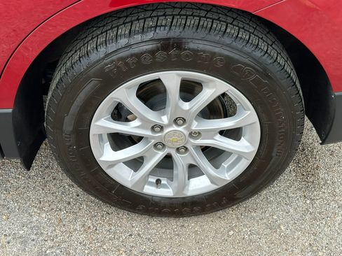 Used 2019 Chevrolet Equinox LT image 40