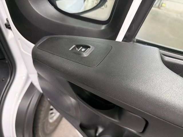 New 2026 RAM ProMaster 2500 w/ Safety Group FWD image 26