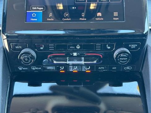 Used 2021 Jeep Grand Cherokee L Limited AWD/4WD image 18