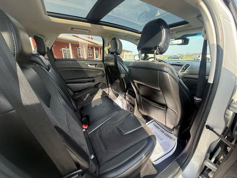 Used 2018 Ford Edge Sport w/ Equipment Group 401A image 19