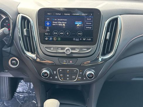 Used 2024 Chevrolet Equinox RS image 30